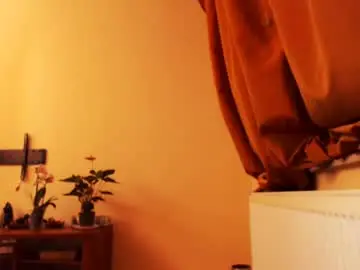 Chaturbate Live Porn of andrasweetie