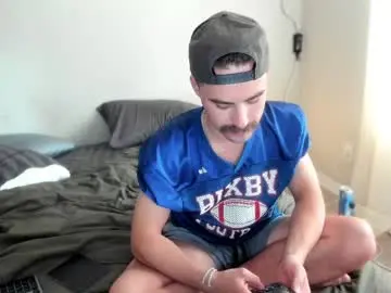 Chaturbate Live Sex Cam of bobbydfw
