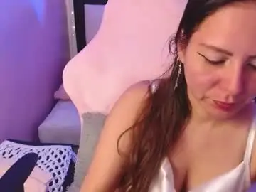 Chaturbate Live Porn of camila_delarosa