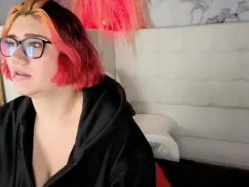 Chaturbate Adult Webcams of cerecita_02
