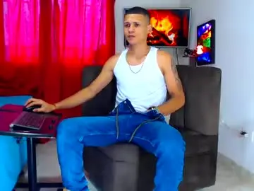 Chaturbate Adult Webcams of jeffer21_hot