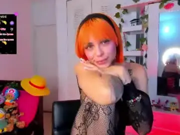 Chaturbate Free Porn Cam of kandygirl_023