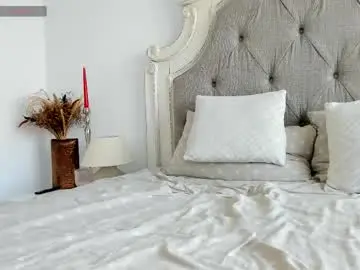 Chaturbate Best live sex cam show of larissa4