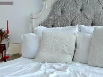 Chaturbate Free Live Porn of larissa4