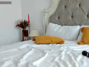 Chaturbate Live Sex Cam of larissa4