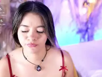 Chaturbate Sex Chat of leidy2022_