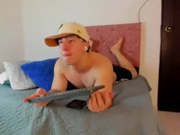 Chaturbate Watch Live Sex Cams of liam_saint