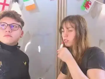 Chaturbate Live Sex of manson_and_zoe