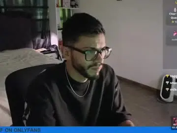 Chaturbate Best Webcam of phantom_bigger1