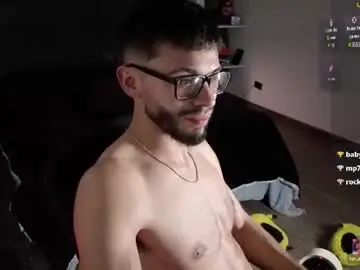 Chaturbate Best Webcam of phantom_bigger1