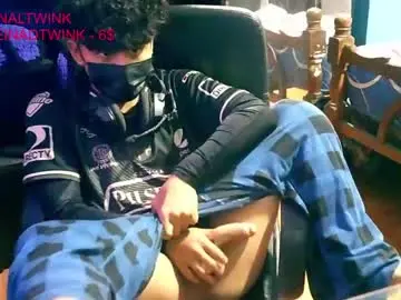 Chaturbate Adult Webcam of reinaltwink