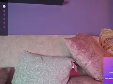 Chaturbate Watch Live Sex Cams of roselinedior