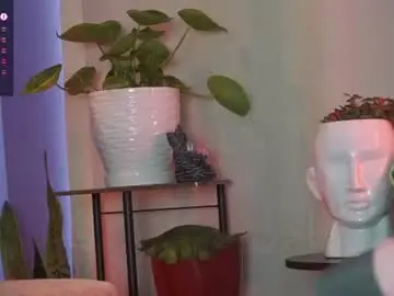 Chaturbate Watch Live Sex Cams of roselinedior