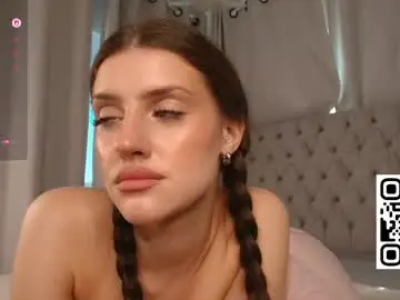 Chaturbate Sex Chat of skinny_alice