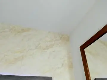 Chaturbate Live Sex Cam of suzan_jane