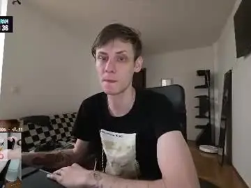 Chaturbate Sex Cam of annonimsick