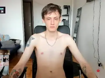 Chaturbate Live Porn of annonimsick