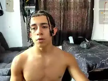 Chaturbate Adult Video Chat of bradley_strong_