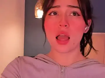 Chaturbate Live Sex of cityygirl_