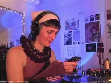 Chaturbate Private Sex Chat of fernydew
