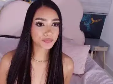 Chaturbate Nude Webcam of ivy_salazar