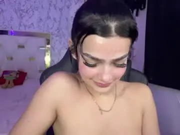 Chaturbate Adult Webcam of katleen_v