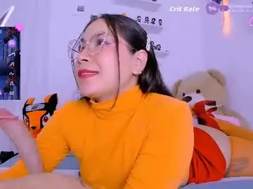 Chaturbate Private Sex Chat of maca_rena_