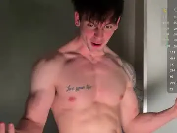 Chaturbate Best Webcam of maxandtam