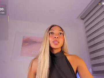 Chaturbate Sex Cam of melanyriz