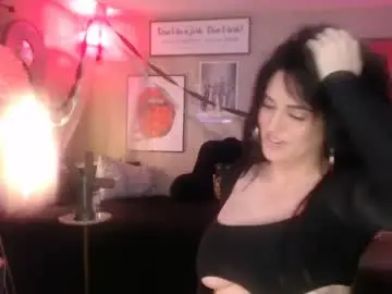 Chaturbate Nude Webcam of milf_lacey
