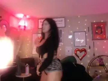 Chaturbate Nude Webcam of milf_lacey