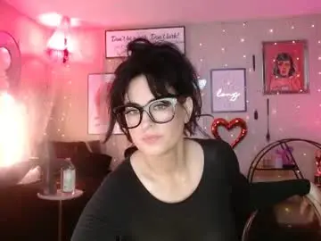 Chaturbate Adult Video Chat of milf_lacey