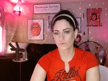Chaturbate Free Porn Cam of milf_lacey