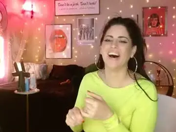 Chaturbate Live Sex of milf_lacey