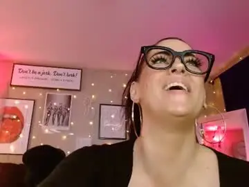 Chaturbate Adult Webcam of milf_lacey