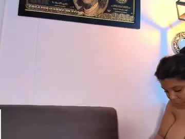 Chaturbate Private Sex Chat of naomii_campbelll