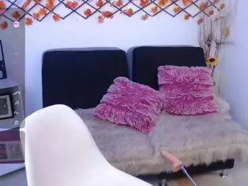 Chaturbate Free Live Porn of nicolle_silva