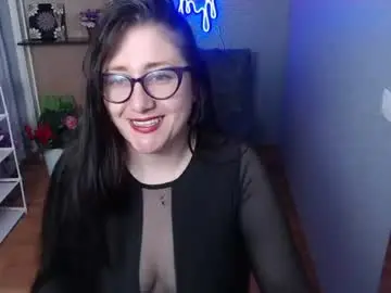 Chaturbate Private Sex Chat of nicolle_silva