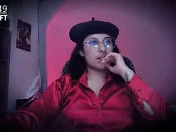 Chaturbate Nude Webcam of scarlett_sen