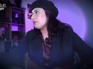 Chaturbate Free Porn Cam of scarlett_sen