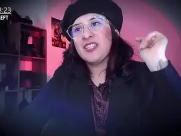 Chaturbate Watch Live Sex Cams of scarlett_sen