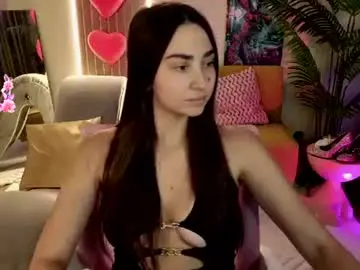 Chaturbate Live Sex of selinotis