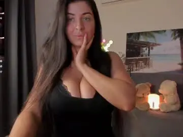 Chaturbate Best Webcam of victorias_world