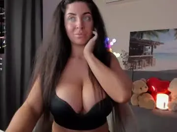 Chaturbate Live Sex of victorias_world