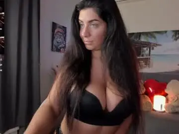 Chaturbate Adult Webcam of victorias_world