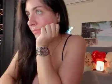 Chaturbate Live Sex of victorias_world