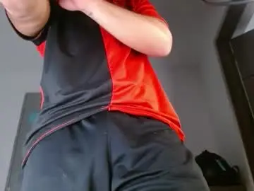 Chaturbate Nude Webcam of yourfavorite_bigclit