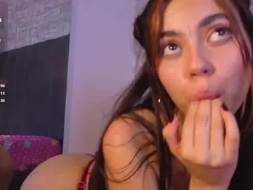 Chaturbate Private Sex Chat of brenda_sky19