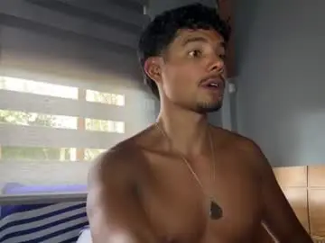 Chaturbate Free Porn Cam of daniel0910s