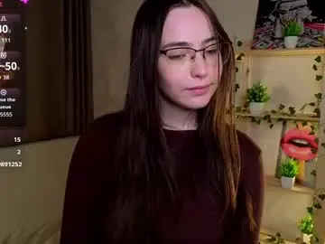 Chaturbate Live Sex Cam of gretalinelle